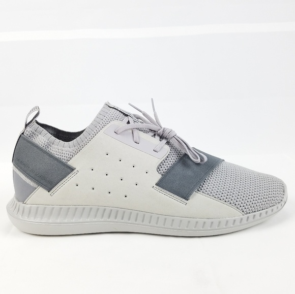 Under Armour Mens Threadborne Shift Shoes Size 13‎ - Picture 4 of 8